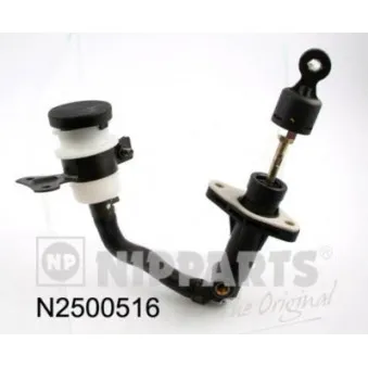Cylindre émetteur, embrayage NIPPARTS N2500516
