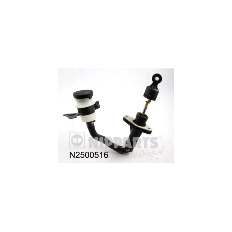 Cylindre émetteur, embrayage NIPPARTS N2500516