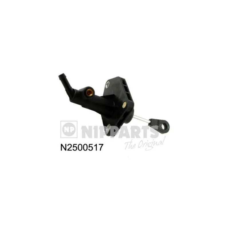Cylindre émetteur, embrayage NIPPARTS N2500517