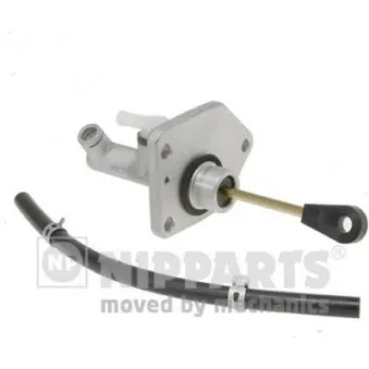 Cylindre émetteur, embrayage NIPPARTS N2500518