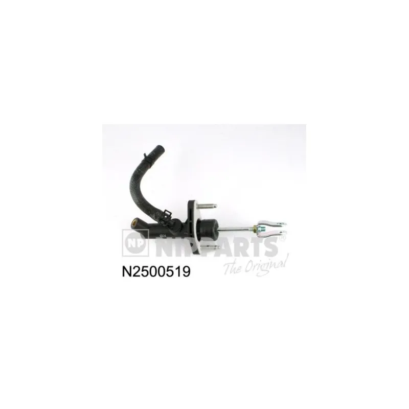Cylindre émetteur, embrayage NIPPARTS N2500519