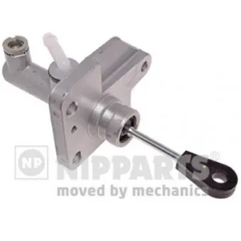 Cylindre émetteur, embrayage NIPPARTS N2500520