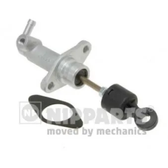 Cylindre émetteur, embrayage NIPPARTS N2500522