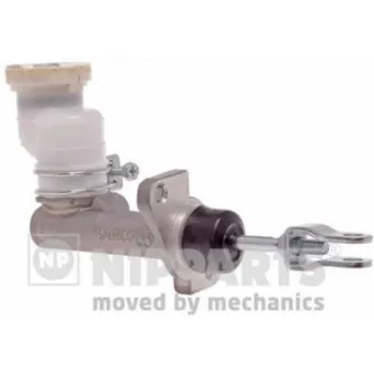 Cylindre émetteur, embrayage NIPPARTS N2500523