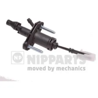 Cylindre émetteur, embrayage NIPPARTS N2500904