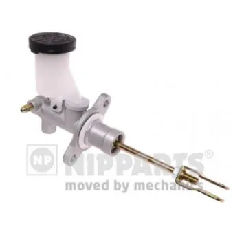 Cylindre émetteur, embrayage NIPPARTS N2501064