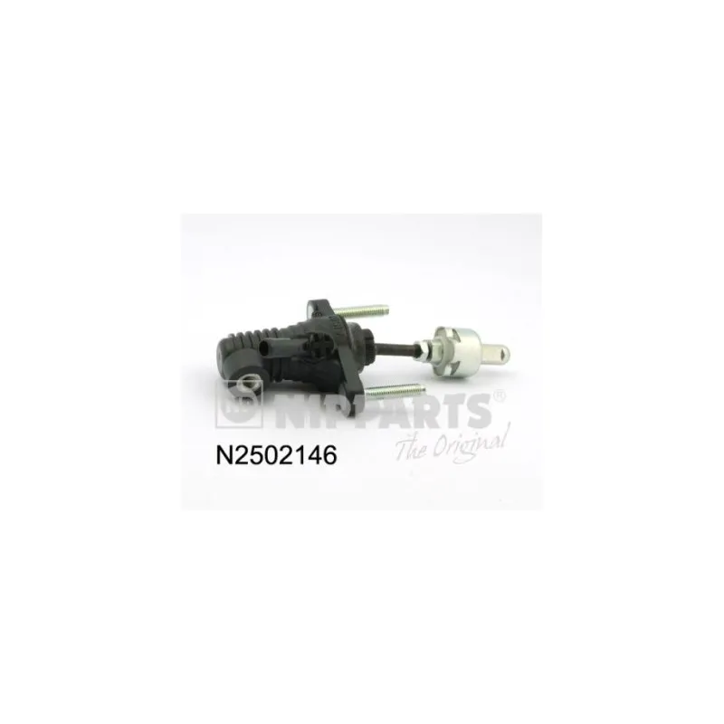 Cylindre émetteur, embrayage NIPPARTS N2502146