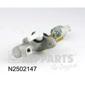 Cylindre émetteur, embrayage NIPPARTS N2502147