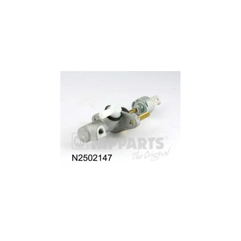 Cylindre émetteur, embrayage NIPPARTS N2502147