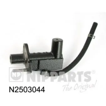 Cylindre émetteur, embrayage NIPPARTS N2503044