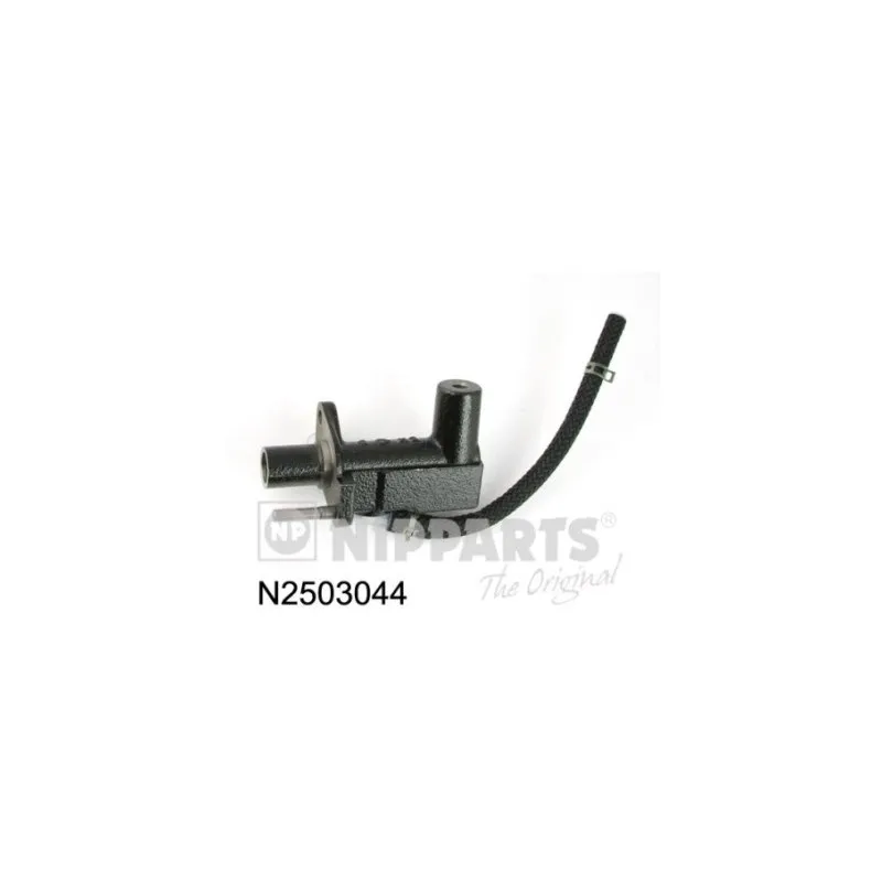 Cylindre émetteur, embrayage NIPPARTS N2503044