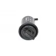 Filtre à carburant BOSCH 0 986 450 105 - Visuel 1