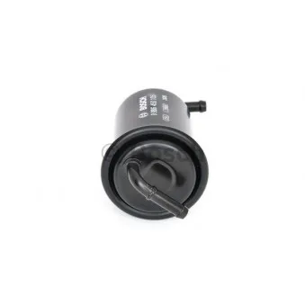 Filtre à carburant BOSCH 0 986 450 105