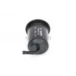 Filtre à carburant BOSCH 0 986 450 105 - Visuel 3