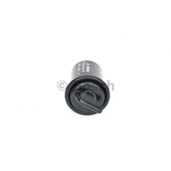 Filtre à carburant BOSCH 0 986 450 106