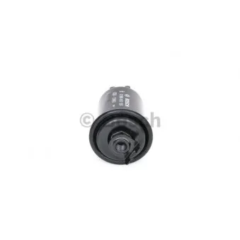 Filtre à carburant BOSCH 0 986 450 109