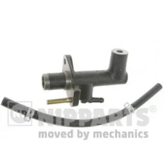 Cylindre émetteur, embrayage NIPPARTS N2503049