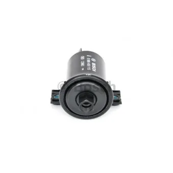 Filtre à carburant BOSCH 0 986 450 115