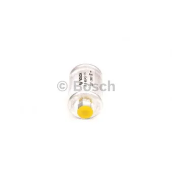 Filtre à carburant BOSCH 0 986 450 119