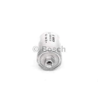 Filtre à carburant BOSCH 0 986 450 124