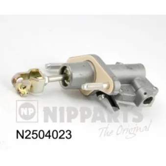 Cylindre émetteur, embrayage NIPPARTS N2504023