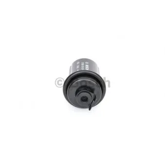 Filtre à carburant BOSCH 0 986 450 624