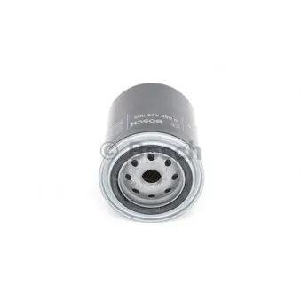 Filtre à huile BOSCH 0 986 452 005