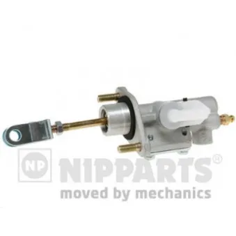 Cylindre émetteur, embrayage NIPPARTS N2505044