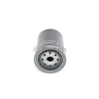 Filtre à huile BOSCH 0 986 452 020