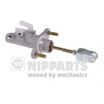 Cylindre émetteur, embrayage NIPPARTS N2505045