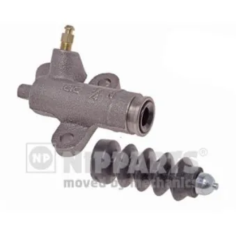 Cylindre récepteur, embrayage NIPPARTS N2600315