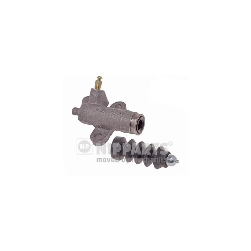 Cylindre récepteur, embrayage NIPPARTS N2600315