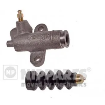 Cylindre récepteur, embrayage NIPPARTS N2600316