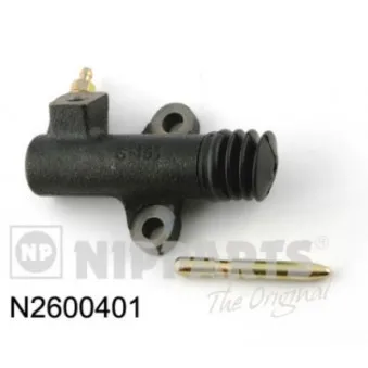 Cylindre récepteur, embrayage NIPPARTS N2600401