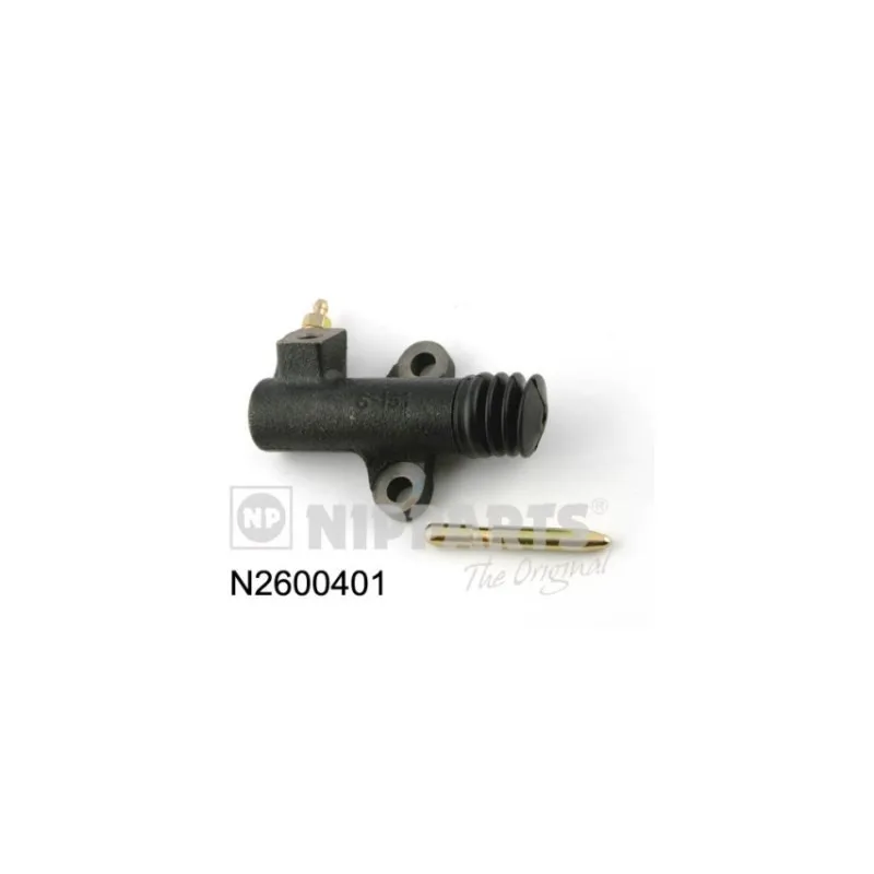 Cylindre récepteur, embrayage NIPPARTS N2600401