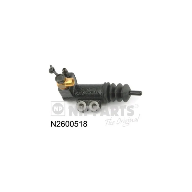Cylindre récepteur, embrayage NIPPARTS N2600518