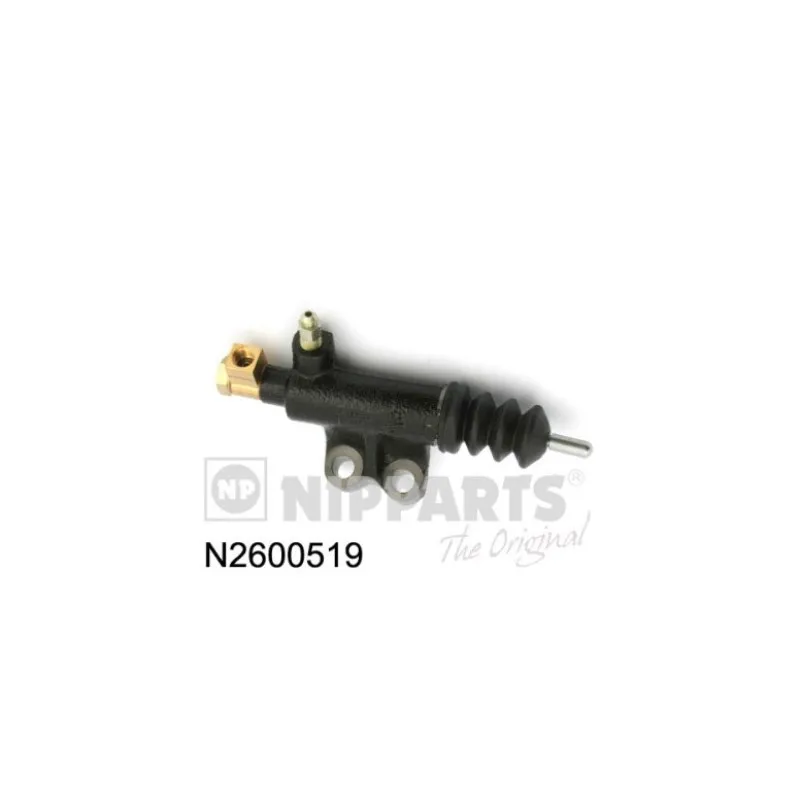 Cylindre récepteur, embrayage NIPPARTS N2600519