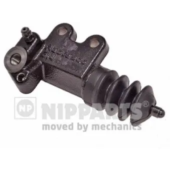 Cylindre récepteur, embrayage NIPPARTS N2601068