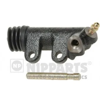 Cylindre récepteur, embrayage NIPPARTS N2602114