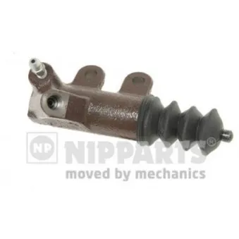 Cylindre récepteur, embrayage NIPPARTS N2602116