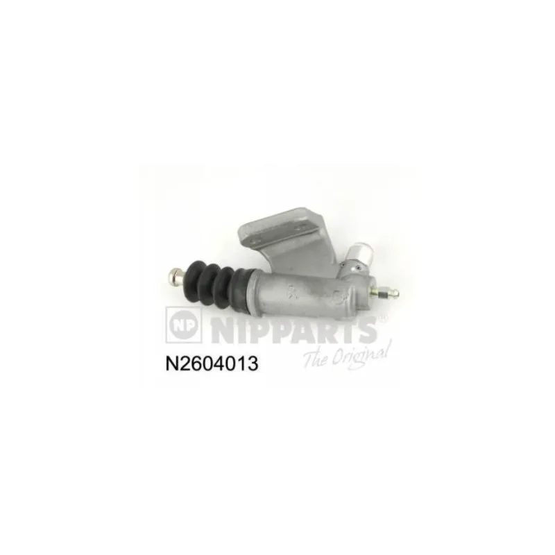 Cylindre récepteur, embrayage NIPPARTS N2604013