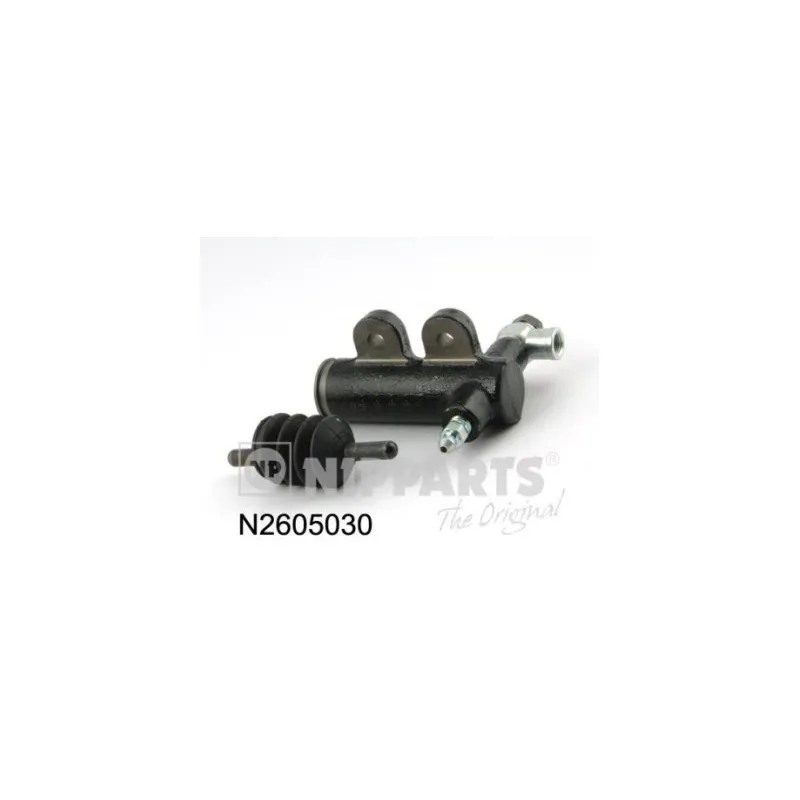 Cylindre récepteur, embrayage NIPPARTS N2605030