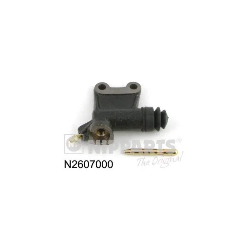 Cylindre récepteur, embrayage NIPPARTS N2607000