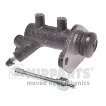 Cylindre récepteur, embrayage NIPPARTS N2609002