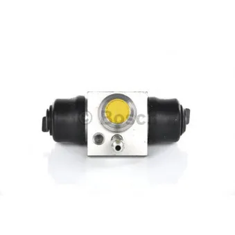 Cylindre de roue BOSCH 0 986 475 433
