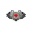 Cylindre de roue BOSCH 0 986 475 836 - Visuel 1