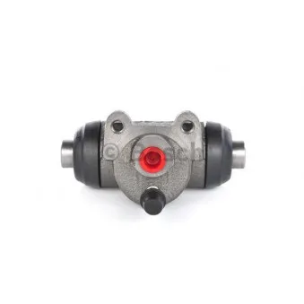 Cylindre de roue BOSCH 0 986 475 837