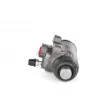 Cylindre de roue BOSCH 0 986 475 837 - Visuel 2