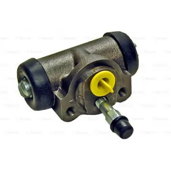 Cylindre de roue BOSCH 0 986 475 900