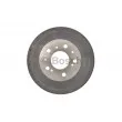 Tambour de frein BOSCH 0 986 477 031 - Visuel 1